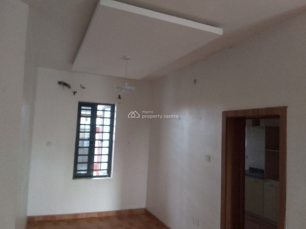 Spacious Luxury 2 Bedroom Flat with Excellent Features, Alasela Estate, Ogombo, Ajah, Lagos, Flat / Apartment for Rent