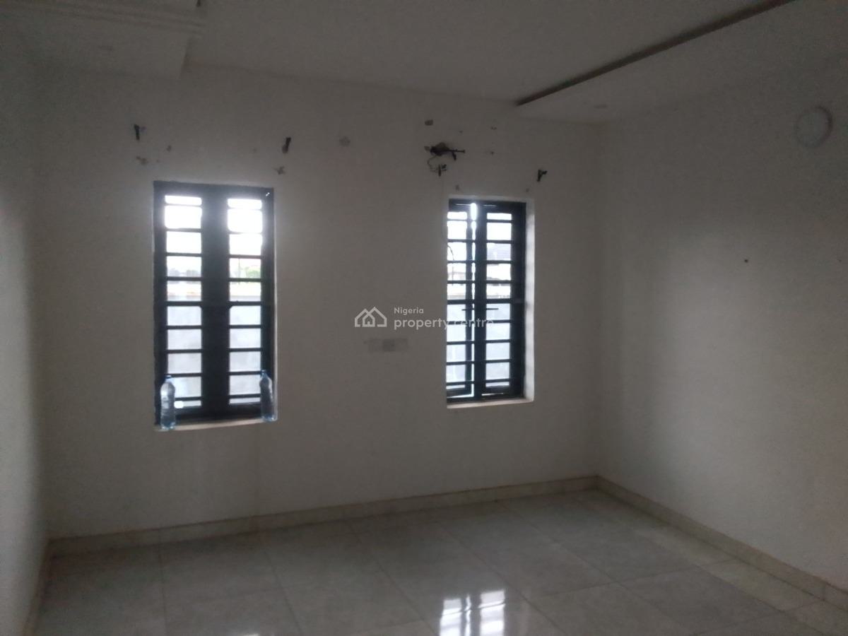 Spacious Luxury 2 Bedroom Flat with Excellent Features, Alasela Estate, Ogombo, Ajah, Lagos, Flat / Apartment for Rent