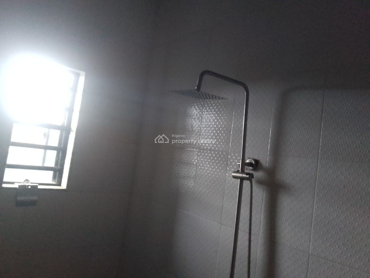 Spacious Luxury 2 Bedroom Flat with Excellent Features, Alasela Estate, Ogombo, Ajah, Lagos, Flat / Apartment for Rent