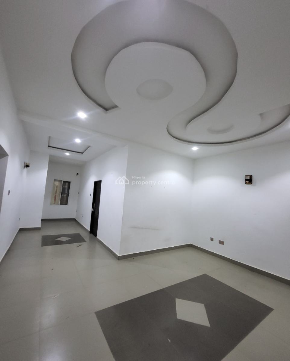 Luxurious Massive 2bedroom Flat, By American International School, Durumi, Abuja, Flat / Apartment for Rent