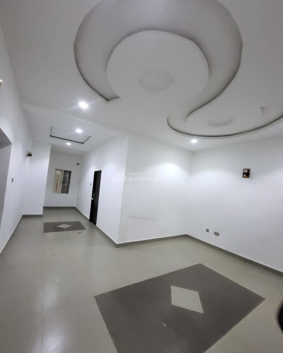 Luxurious Massive 2bedroom Flat, By American International School, Durumi, Abuja, Flat / Apartment for Rent