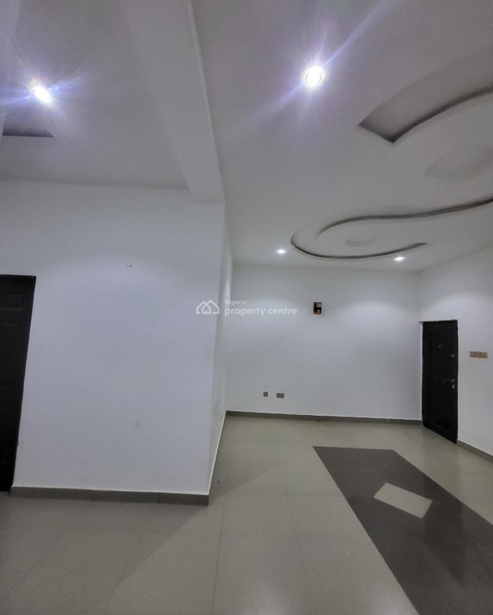Luxurious Massive 2bedroom Flat, By American International School, Durumi, Abuja, Flat / Apartment for Rent