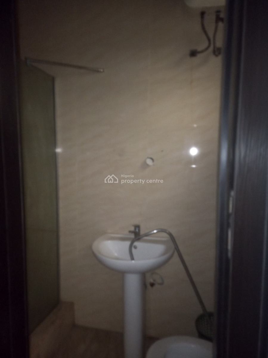 Opportunity 5bedroom Duplex with Bq 7car Park Security House, Chevron Drive, Lekki Phase 1, Lekki, Lagos, Detached Duplex for Sale