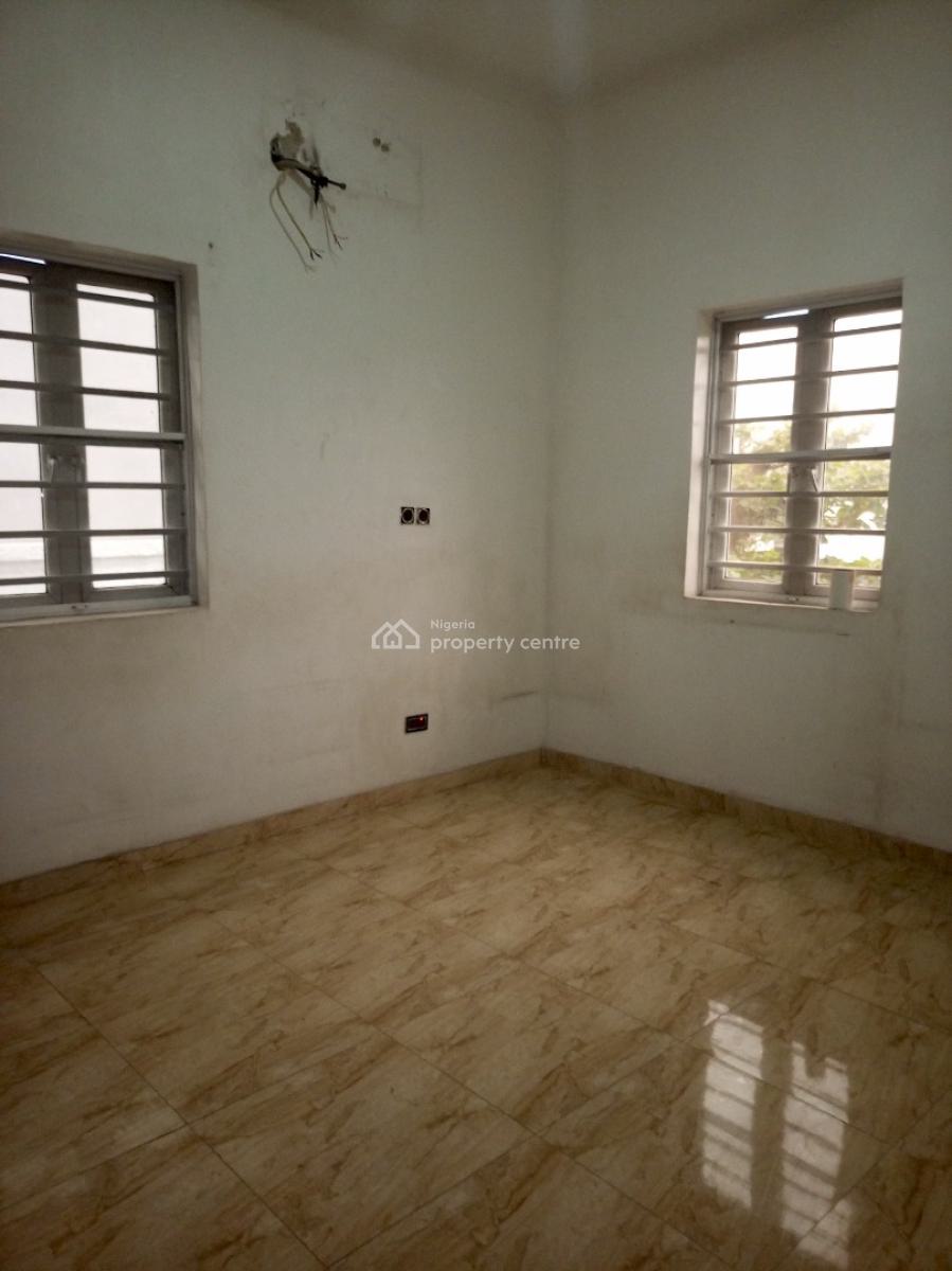 Opportunity 5bedroom Duplex with Bq 7car Park Security House, Chevron Drive, Lekki Phase 1, Lekki, Lagos, Detached Duplex for Sale