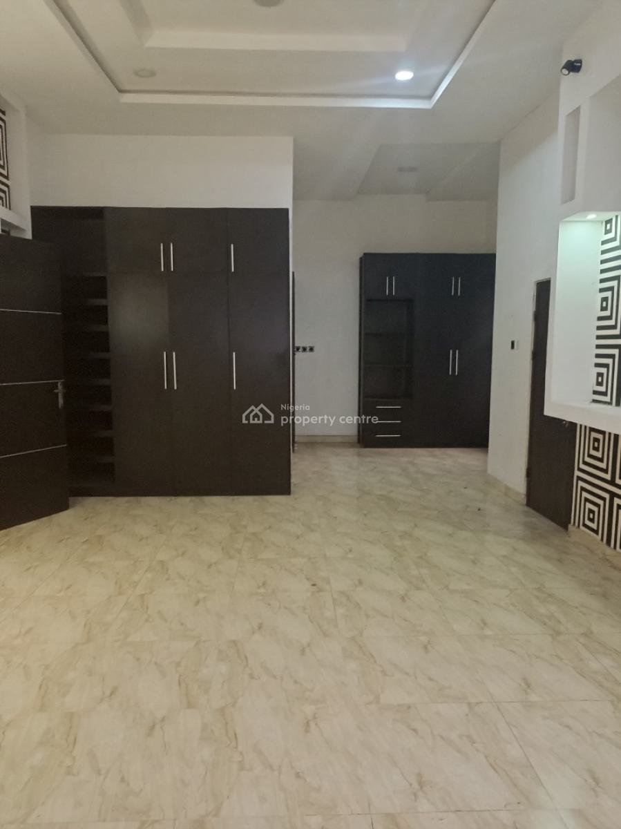 Opportunity 5bedroom Duplex with Bq 7car Park Security House, Chevron Drive, Lekki Phase 1, Lekki, Lagos, Detached Duplex for Sale