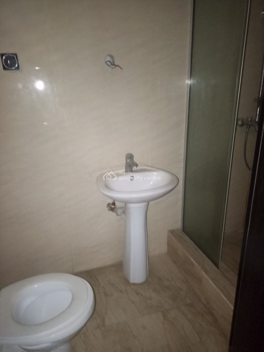 Opportunity 5bedroom Duplex with Bq 7car Park Security House, Chevron Drive, Lekki Phase 1, Lekki, Lagos, Detached Duplex for Sale