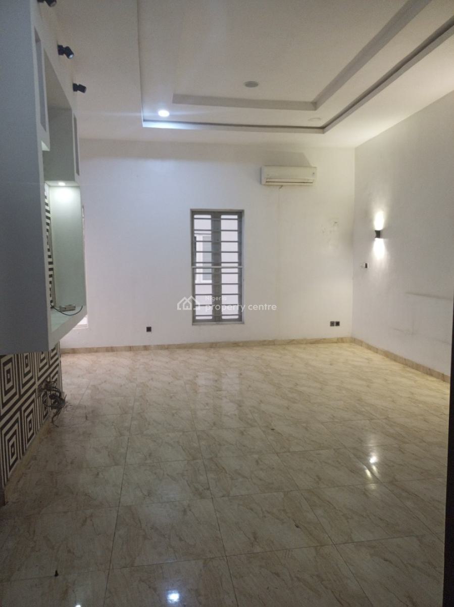 Opportunity 5bedroom Duplex with Bq 7car Park Security House, Chevron Drive, Lekki Phase 1, Lekki, Lagos, Detached Duplex for Sale