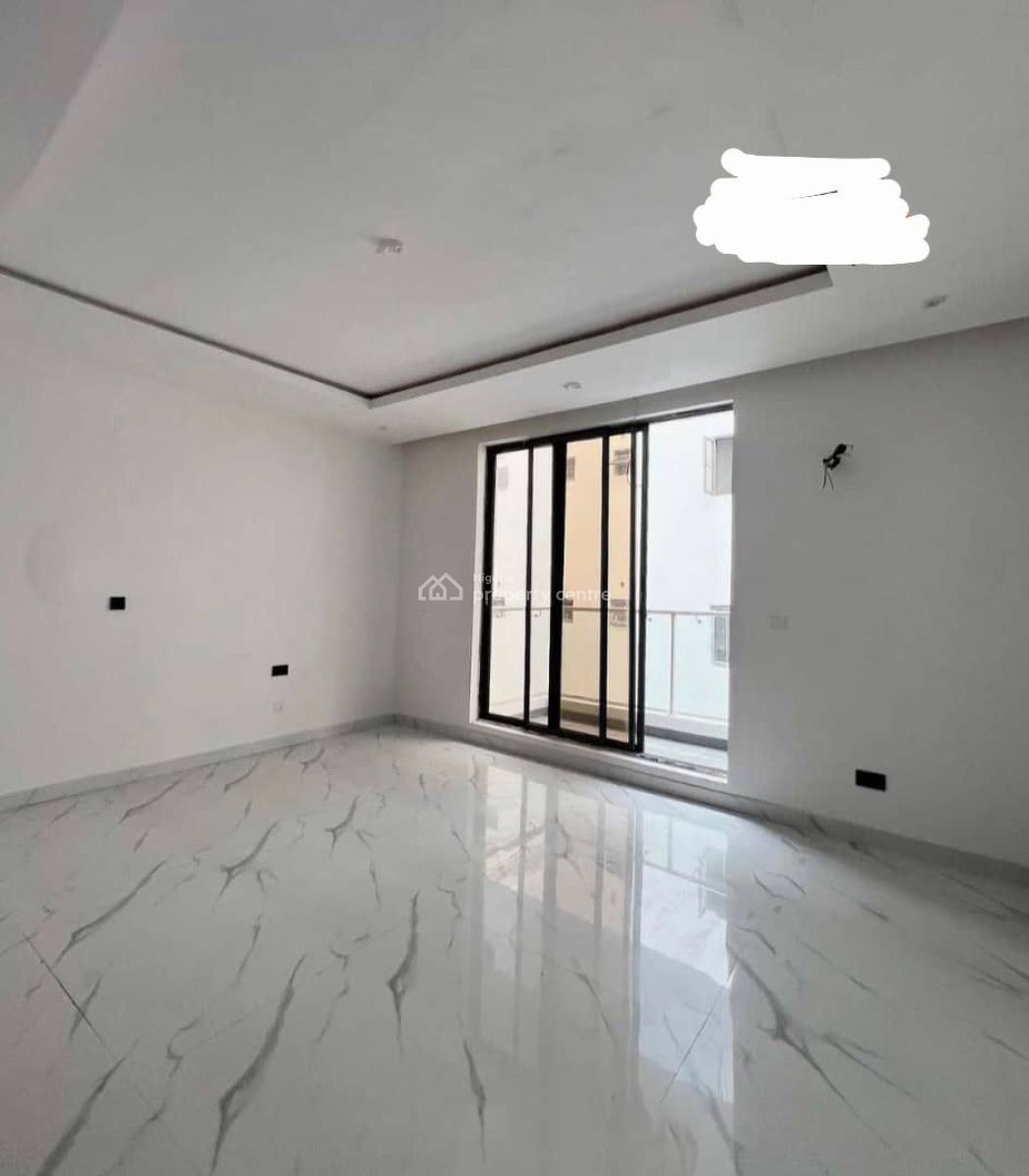 4bedroom Terrace Duplex, Oniru, Victoria Island (vi), Lagos, Terraced Duplex for Rent