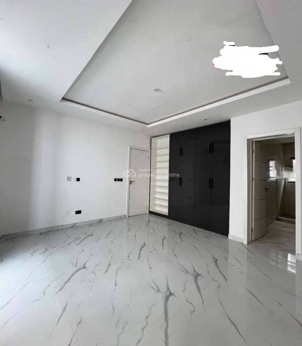 4bedroom Terrace Duplex, Oniru, Victoria Island (vi), Lagos, Terraced Duplex for Rent