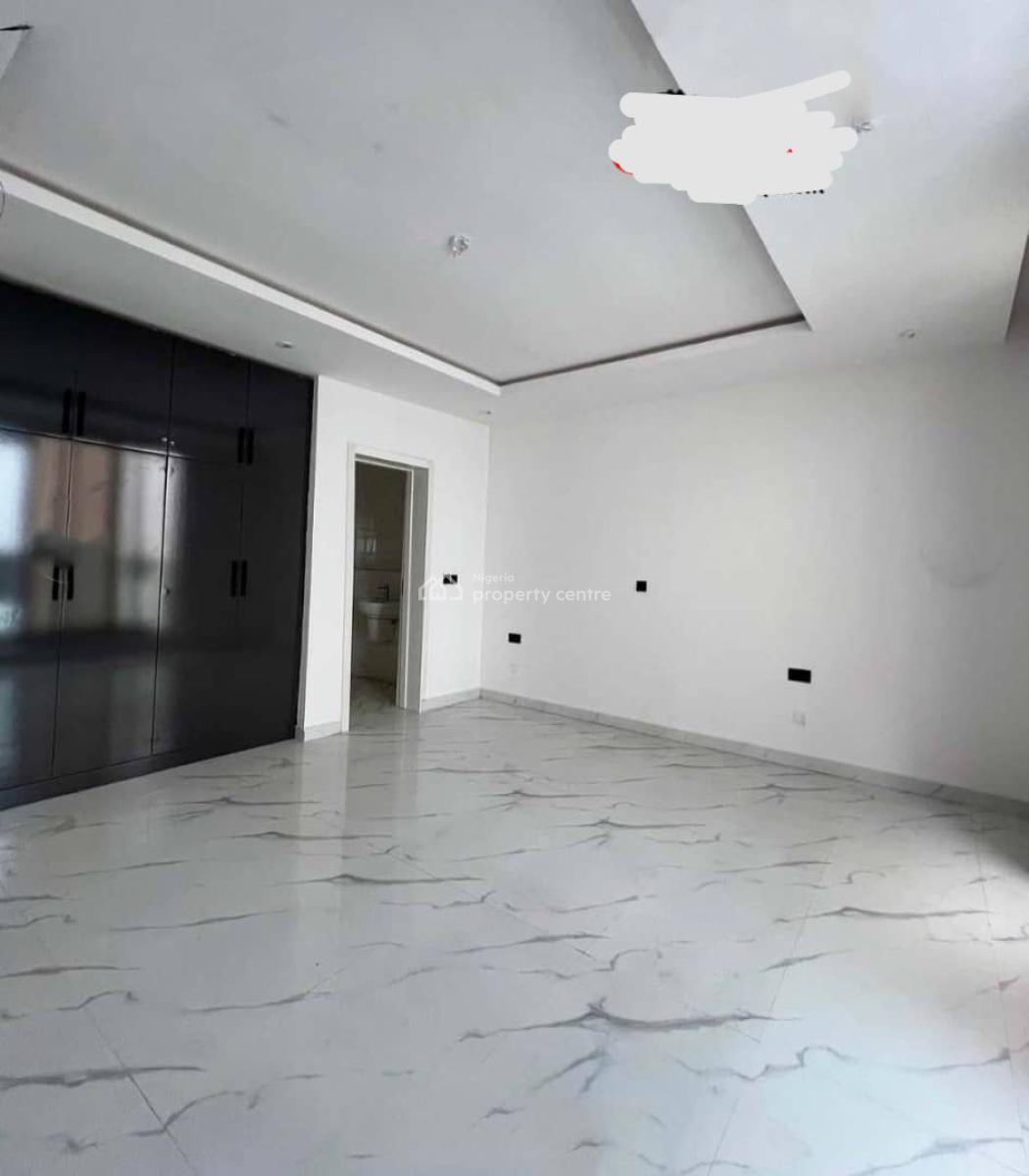 4bedroom Terrace Duplex, Oniru, Victoria Island (vi), Lagos, Terraced Duplex for Rent