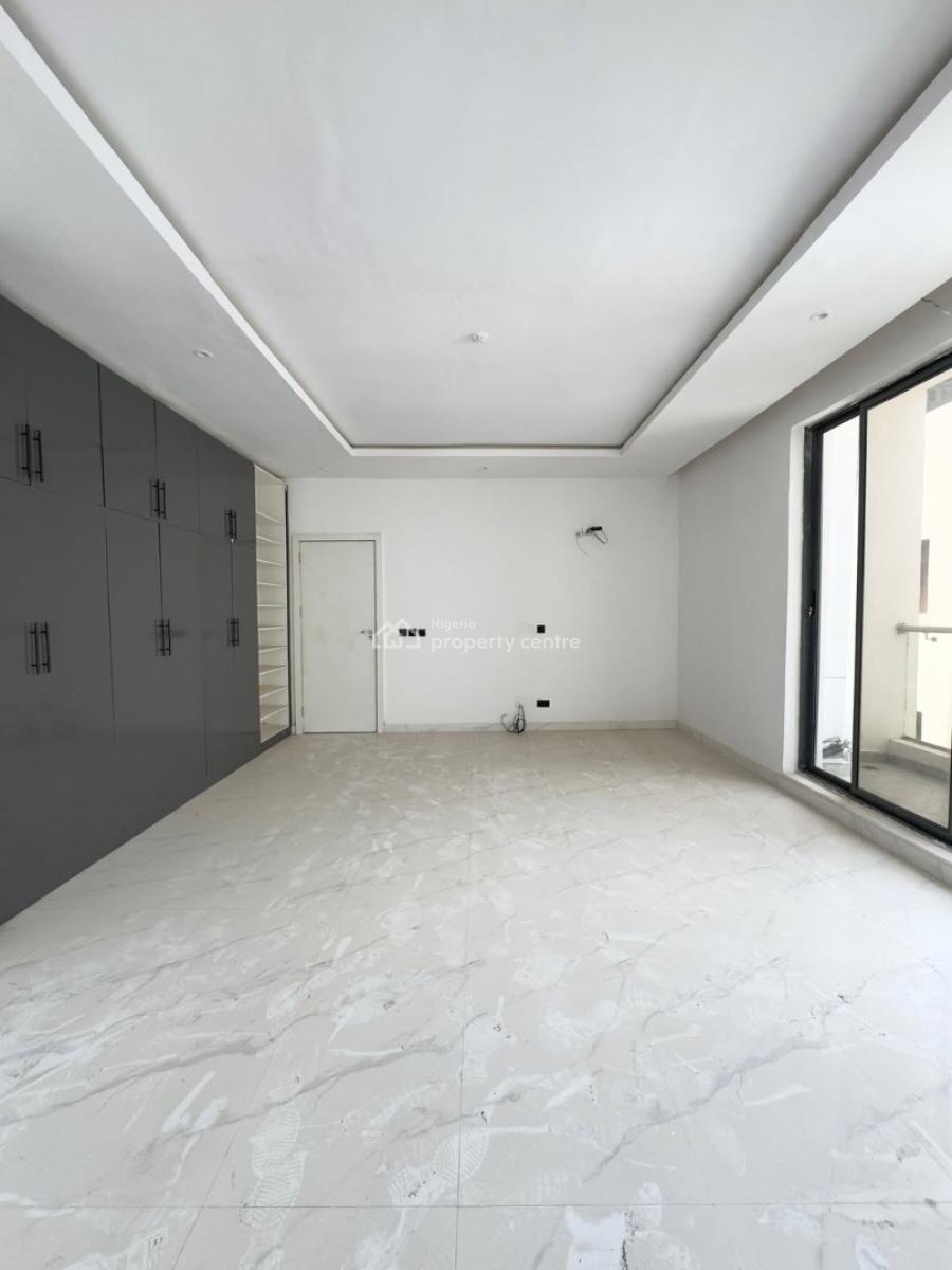 4 Bedrooms Terraced Duplex, Oniru, Victoria Island (vi), Lagos, Terraced Duplex for Rent