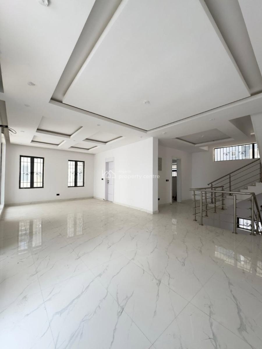 4 Bedrooms Terraced Duplex, Oniru, Victoria Island (vi), Lagos, Terraced Duplex for Rent