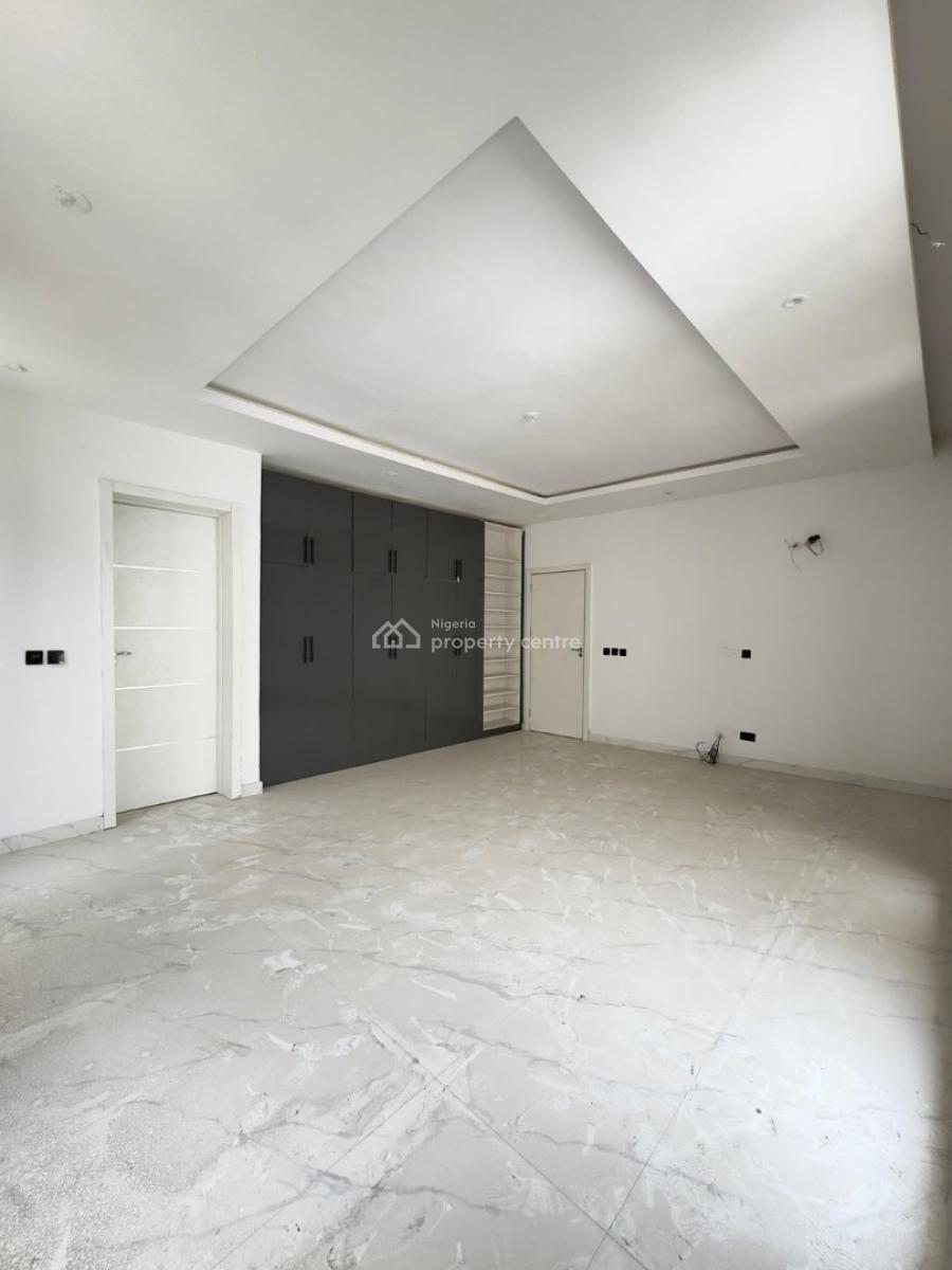 4 Bedrooms Terraced Duplex, Oniru, Victoria Island (vi), Lagos, Terraced Duplex for Rent