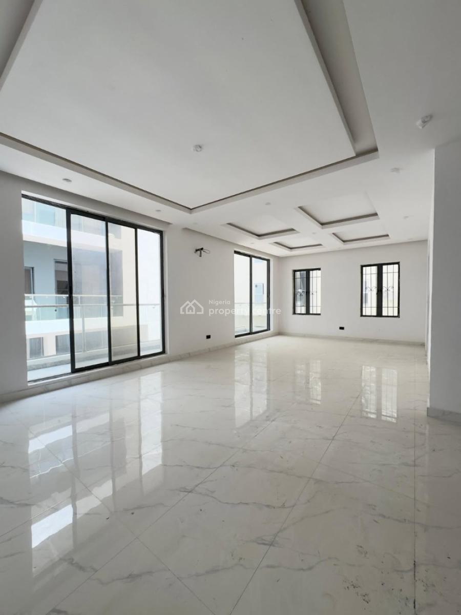 4 Bedrooms Terraced Duplex, Oniru, Victoria Island (vi), Lagos, Terraced Duplex for Rent
