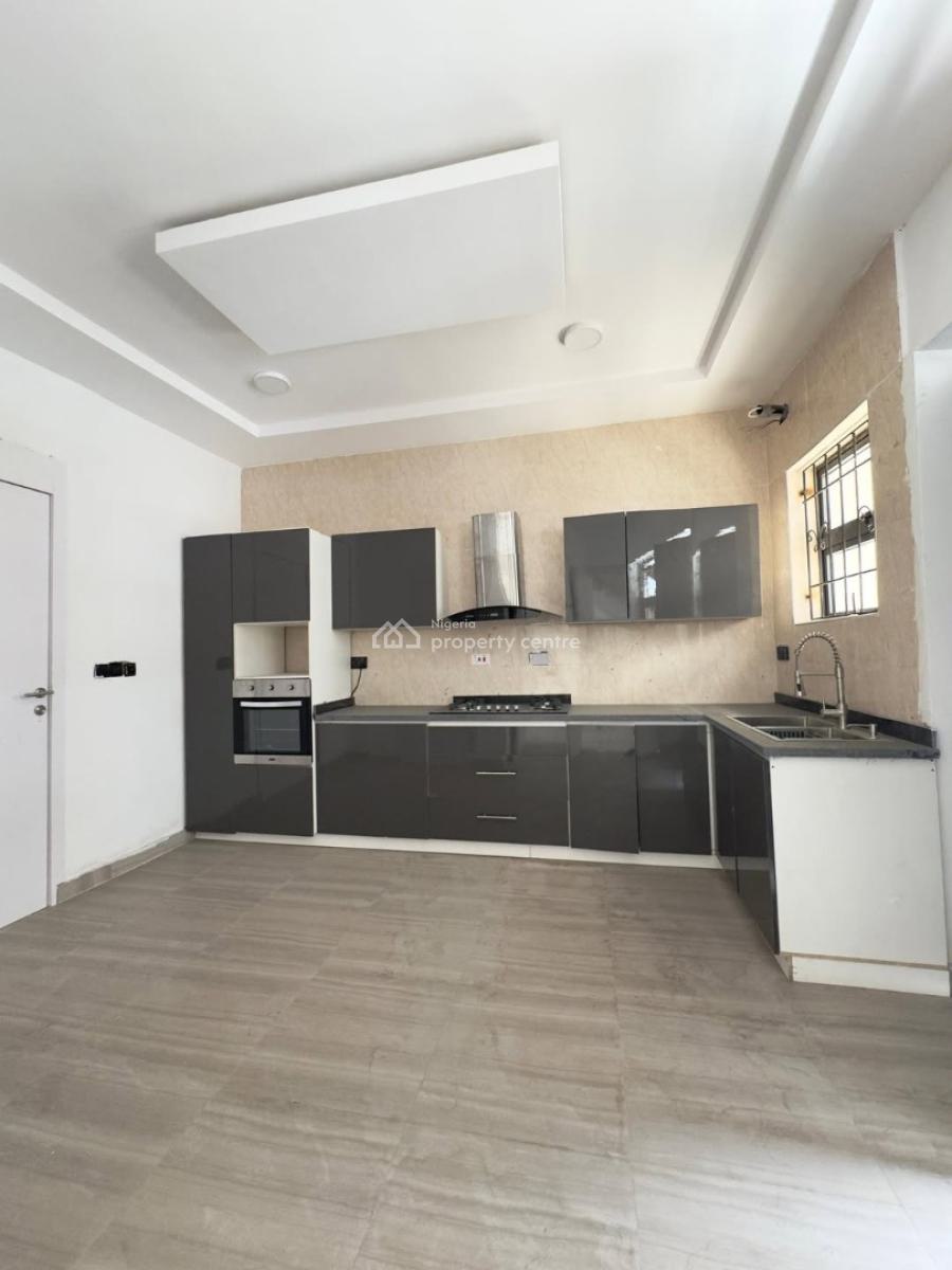 4 Bedrooms Terraced Duplex, Oniru, Victoria Island (vi), Lagos, Terraced Duplex for Rent
