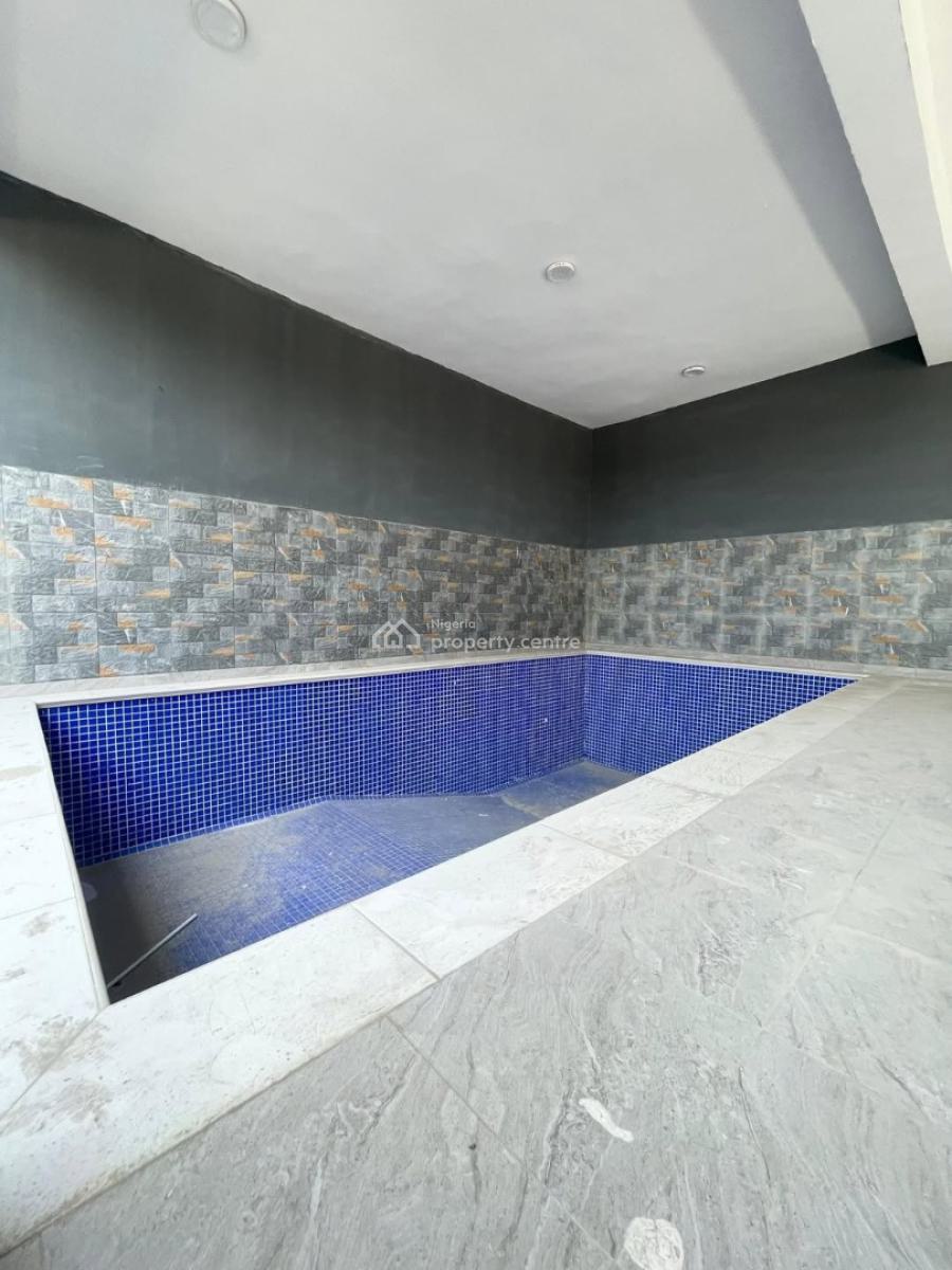 4 Bedrooms Terraced Duplex, Oniru, Victoria Island (vi), Lagos, Terraced Duplex for Rent