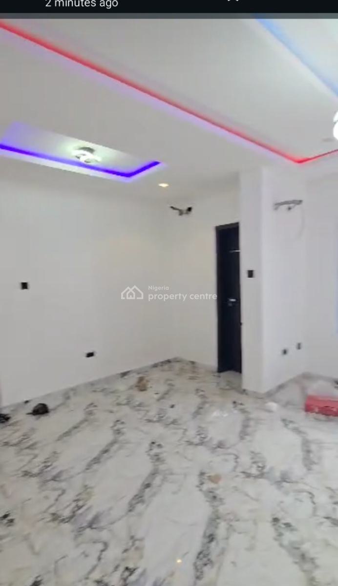 3 Bedroom Apartment with a Bq and a Gymnasium, Maryland, Lagos, Flat / Apartment for Sale