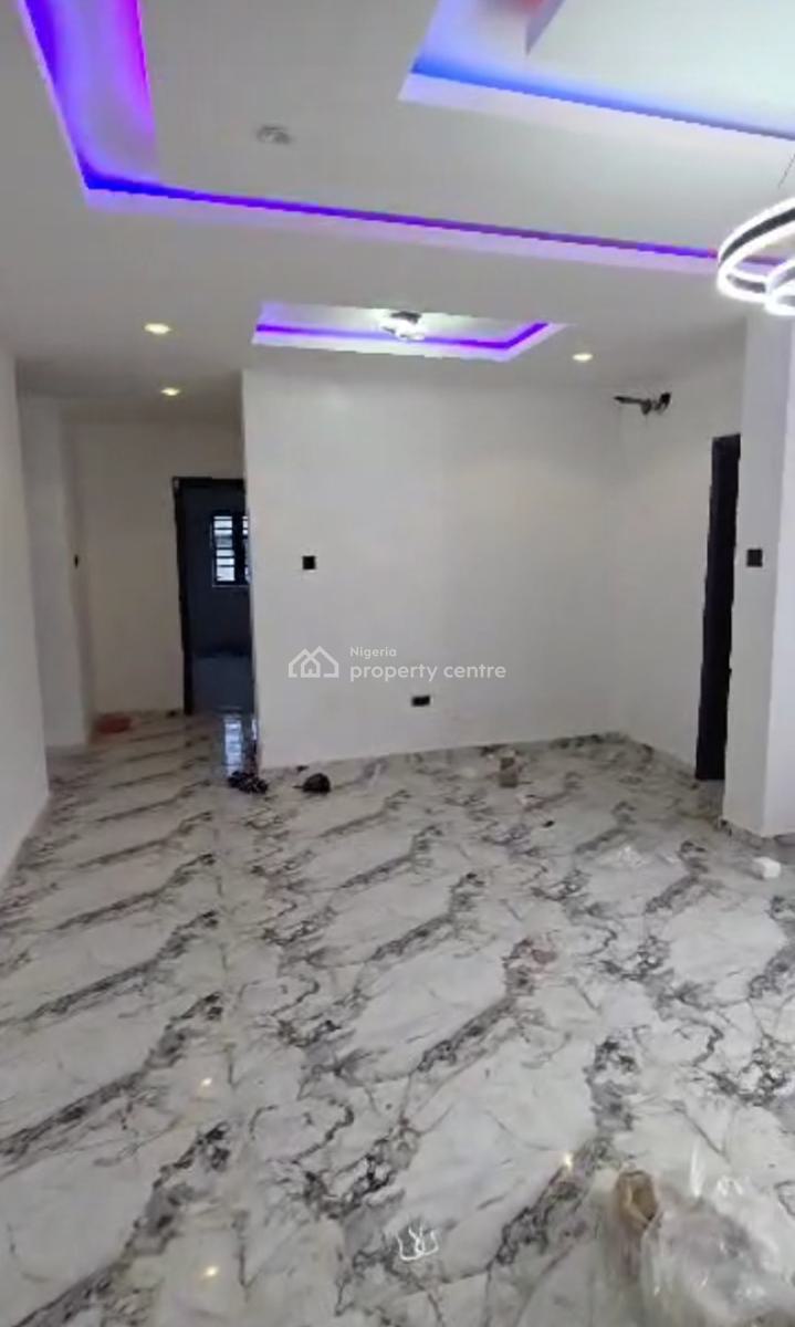 3 Bedroom Apartment with a Bq and a Gymnasium, Maryland, Lagos, Flat / Apartment for Sale