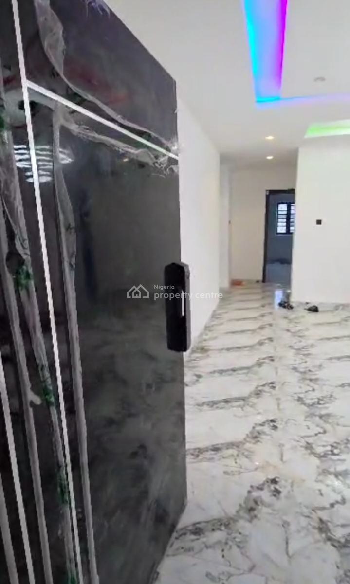 3 Bedroom Apartment with a Bq and a Gymnasium, Maryland, Lagos, Flat / Apartment for Sale