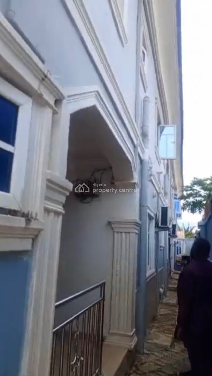 4nos of 3bedroom Flat,, Isheri Olofin, Alimosho, Lagos, Block of Flats for Sale