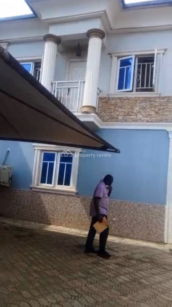 4nos of 3bedroom Flat,, Isheri Olofin, Alimosho, Lagos, Block of Flats for Sale