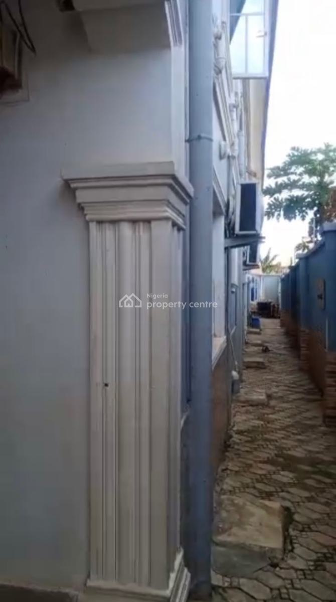 4nos of 3bedroom Flat,, Isheri Olofin, Alimosho, Lagos, Block of Flats for Sale