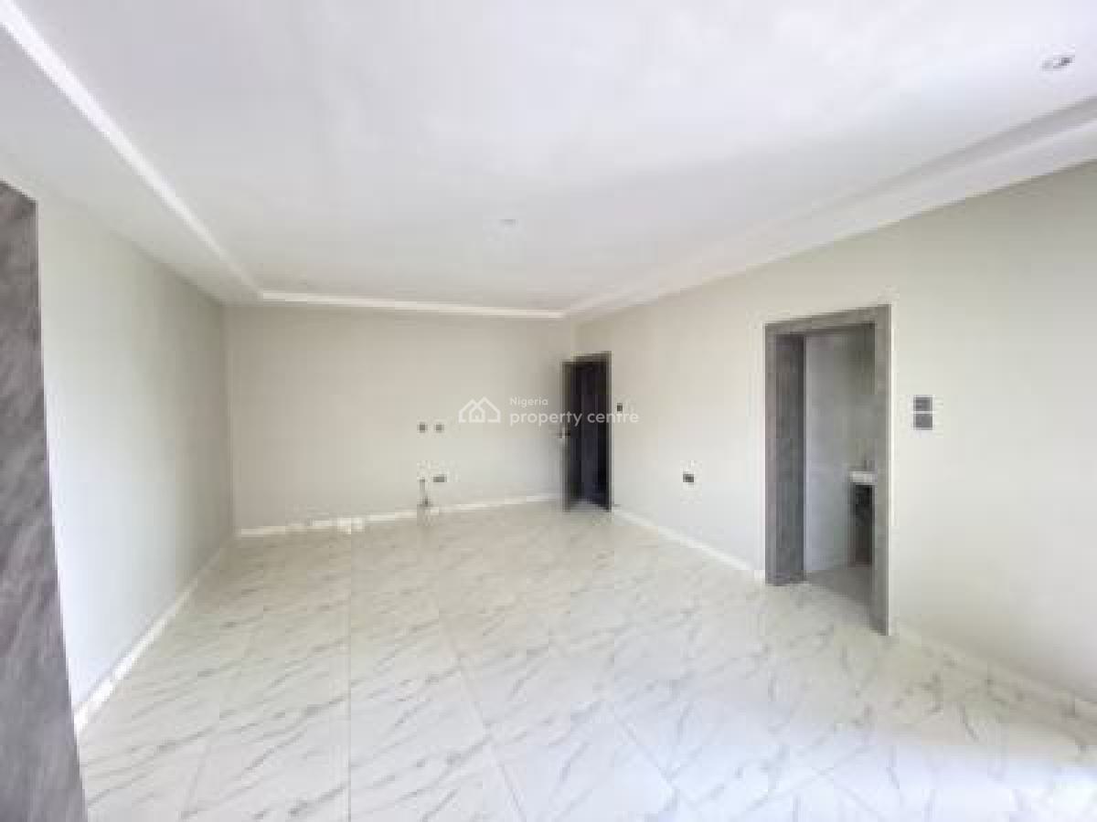 Brand New & Spacious 4 Bedrooms Gated Terrace Duplex,bq,nice Vicinity, Serene Neighborhood, Zone 7, Wuse, Abuja, Terraced Duplex for Sale