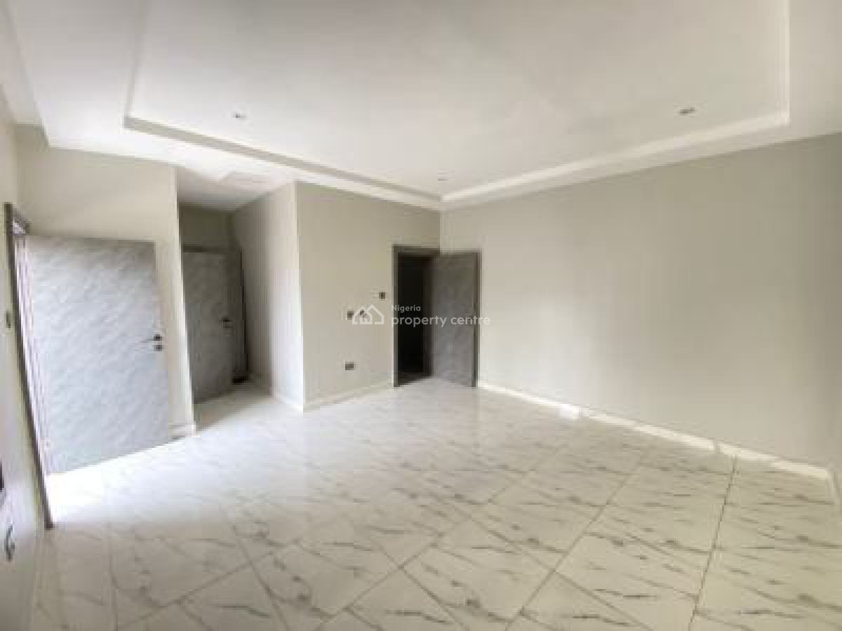 Brand New & Spacious 4 Bedrooms Gated Terrace Duplex,bq,nice Vicinity, Serene Neighborhood, Zone 7, Wuse, Abuja, Terraced Duplex for Sale