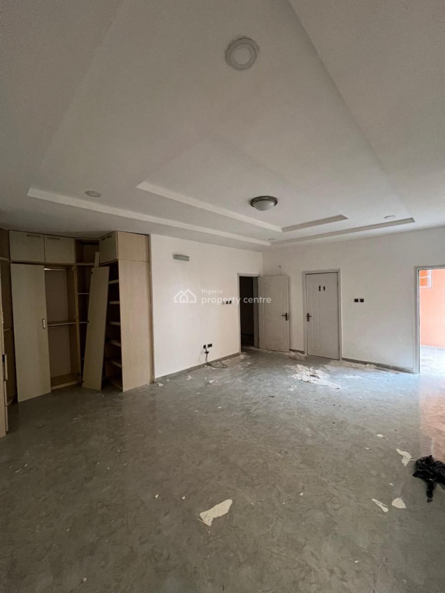 Well Maintained 3 Bedroom Terrace Duplex, Orchid Road, Lekki Phase 2, Lekki, Lagos, Terraced Duplex for Rent
