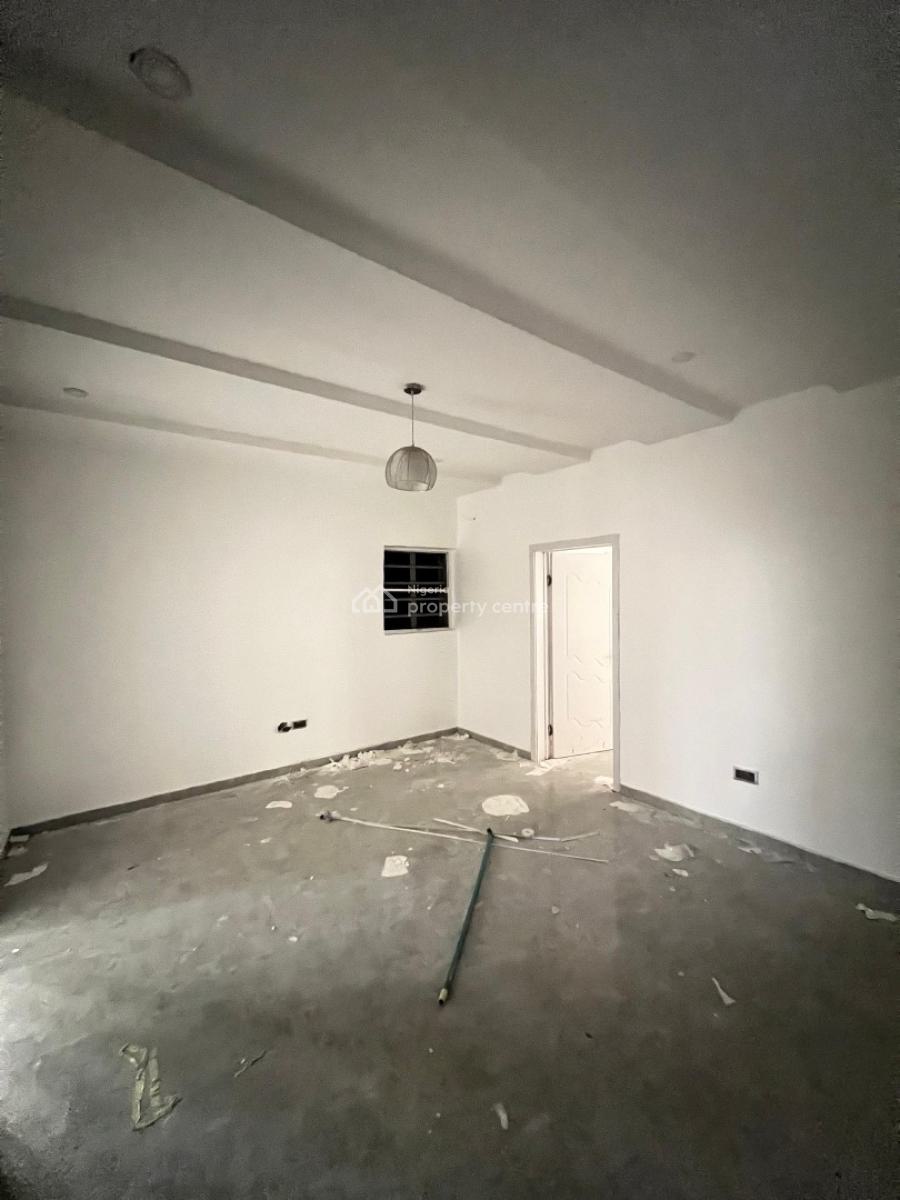 Well Maintained 3 Bedroom Terrace Duplex, Orchid Road, Lekki Phase 2, Lekki, Lagos, Terraced Duplex for Rent