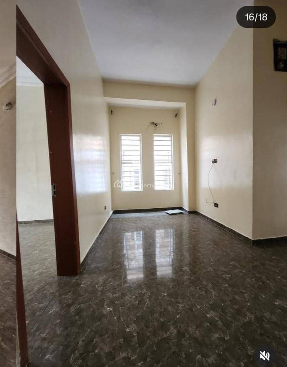 Luxurious 4 Terrace Duplex, Chevron Lekki Lagos, Ibeju Lekki, Lagos, Flat / Apartment for Rent