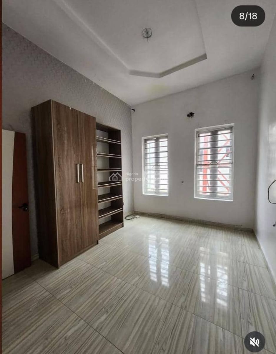 Luxurious 4 Terrace Duplex, Chevron Lekki Lagos, Ibeju Lekki, Lagos, Flat / Apartment for Rent