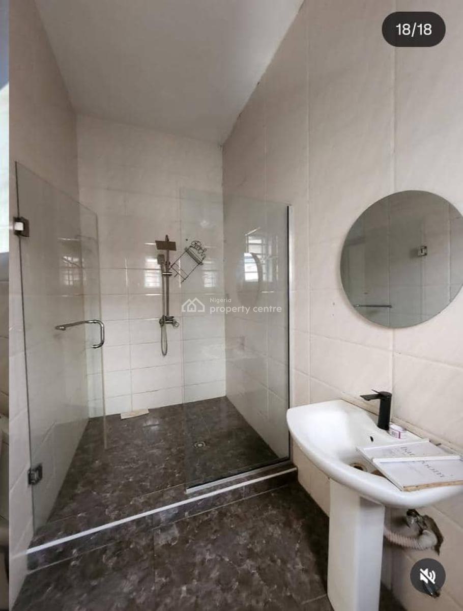 Luxurious 4 Terrace Duplex, Chevron Lekki Lagos, Ibeju Lekki, Lagos, Flat / Apartment for Rent