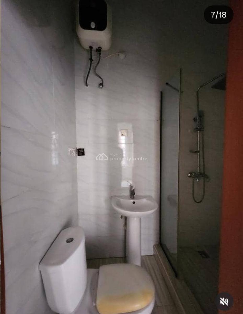 Luxurious 4 Terrace Duplex, Chevron Lekki Lagos, Ibeju Lekki, Lagos, Flat / Apartment for Rent