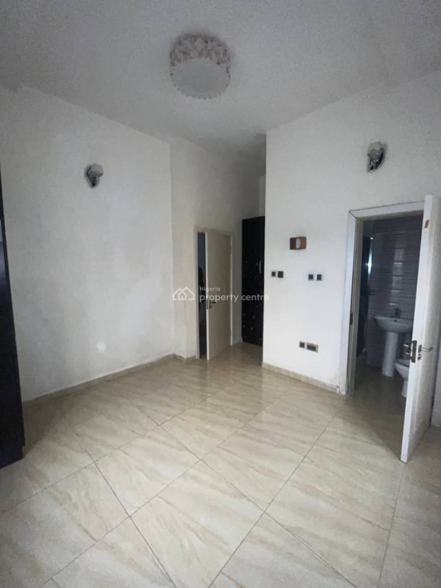 4 Bedroom Semi Detached Duplex with Bq, Idado Estate Lekki Lagos, Idado, Lekki, Lagos, Semi-detached Bungalow for Rent