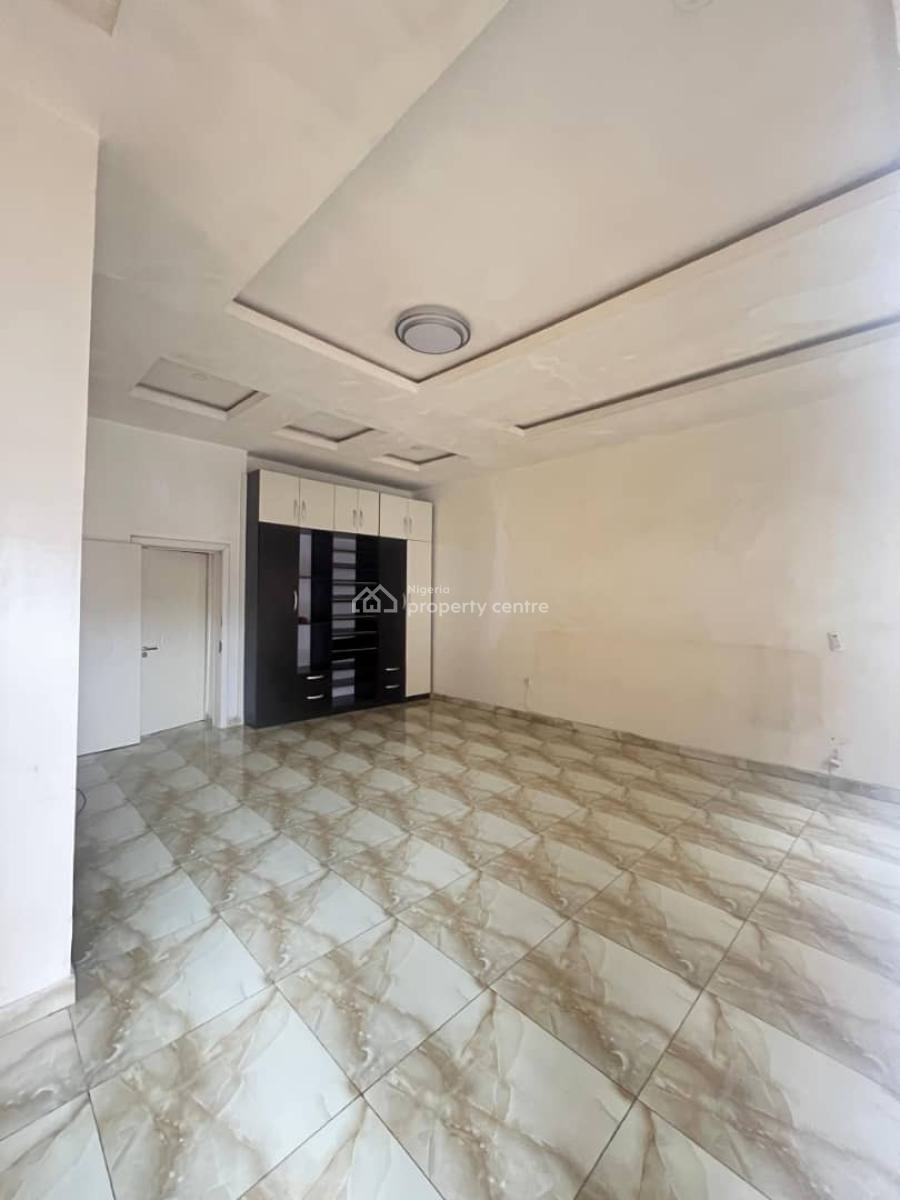 4 Bedroom Semi Detached Duplex with Bq, Idado Estate Lekki Lagos, Idado, Lekki, Lagos, Semi-detached Bungalow for Rent