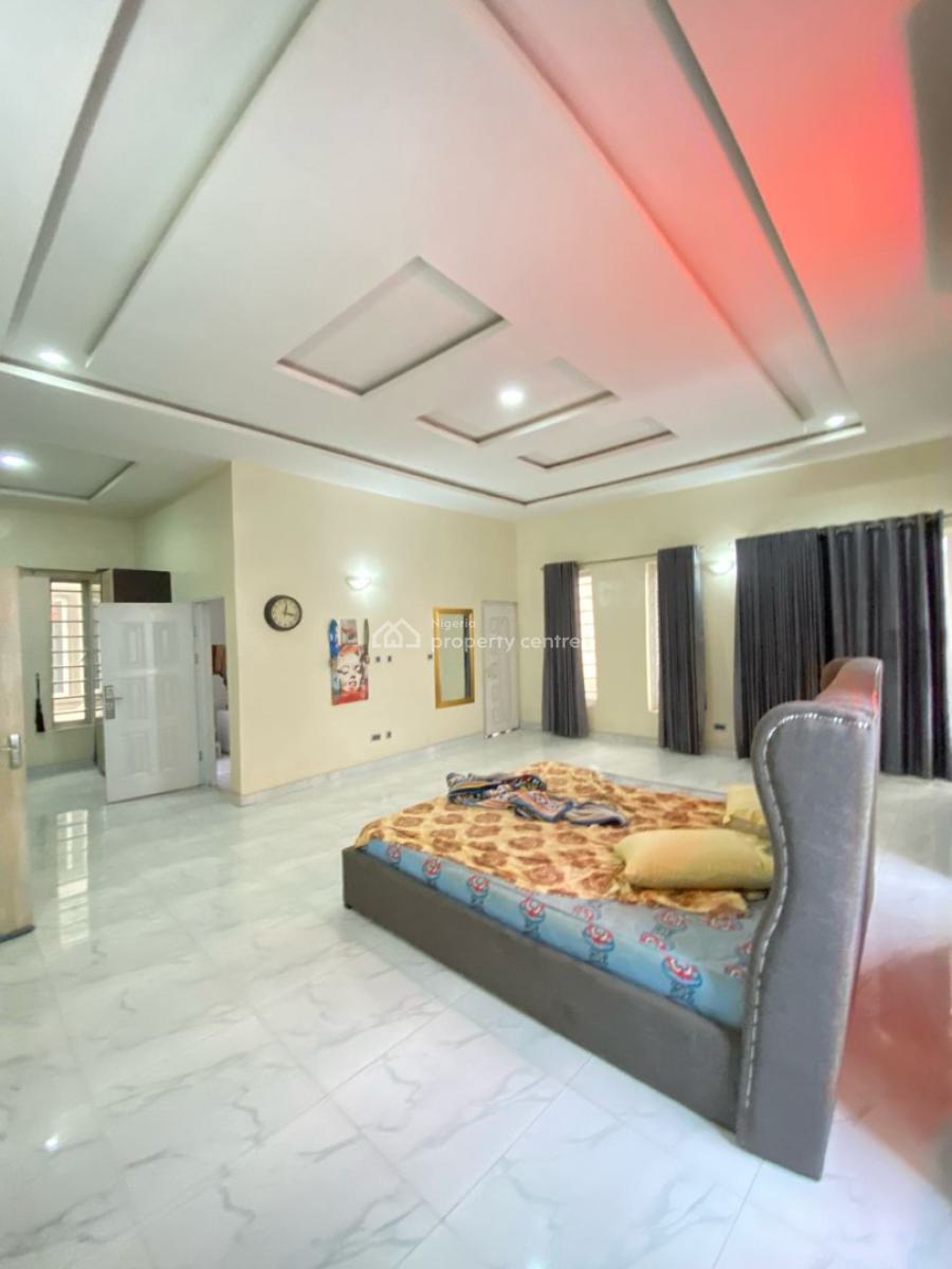 4 Bedroom Duplex with Boys Quarters, Thomas Estate, Ajah, Lagos, House for Sale