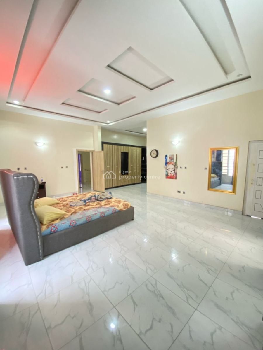 4 Bedroom Duplex with Boys Quarters, Thomas Estate, Ajah, Lagos, House for Sale