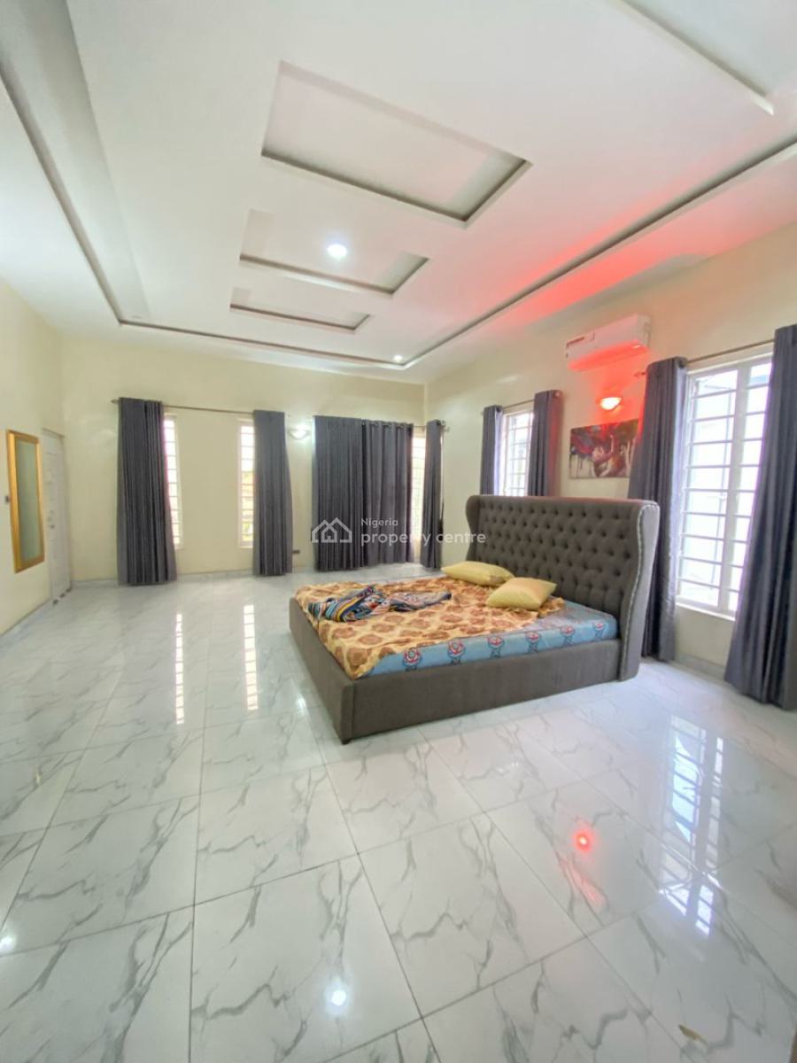 4 Bedroom Duplex with Boys Quarters, Thomas Estate, Ajah, Lagos, House for Sale