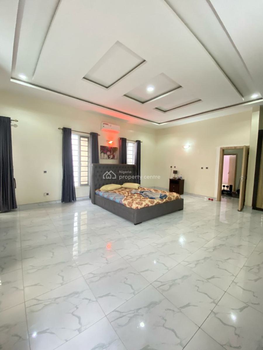 4 Bedroom Duplex with Boys Quarters, Thomas Estate, Ajah, Lagos, House for Sale