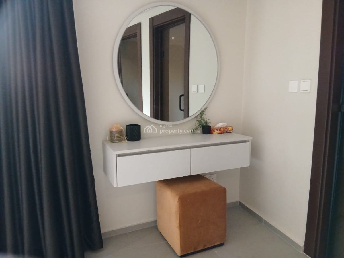 Luxury and Topnotch 1 Bedroom Furnished Apartment, Raymond Njoku Street Off Awolowo Road, Ikoyi, Ikoyi, Lagos, Mini Flat (room and Parlour) Short Let