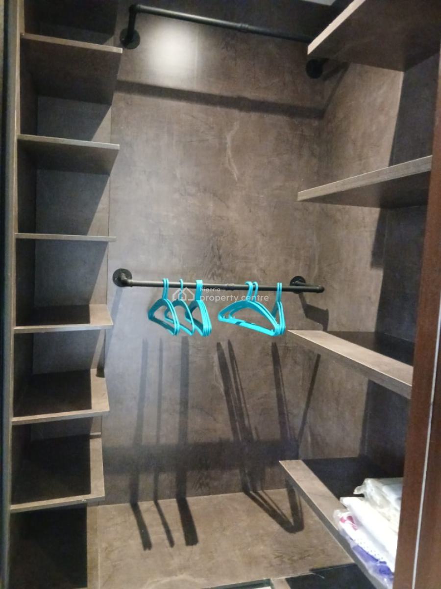 Luxury and Topnotch 1 Bedroom Furnished Apartment, Raymond Njoku Street Off Awolowo Road, Ikoyi, Ikoyi, Lagos, Mini Flat (room and Parlour) Short Let