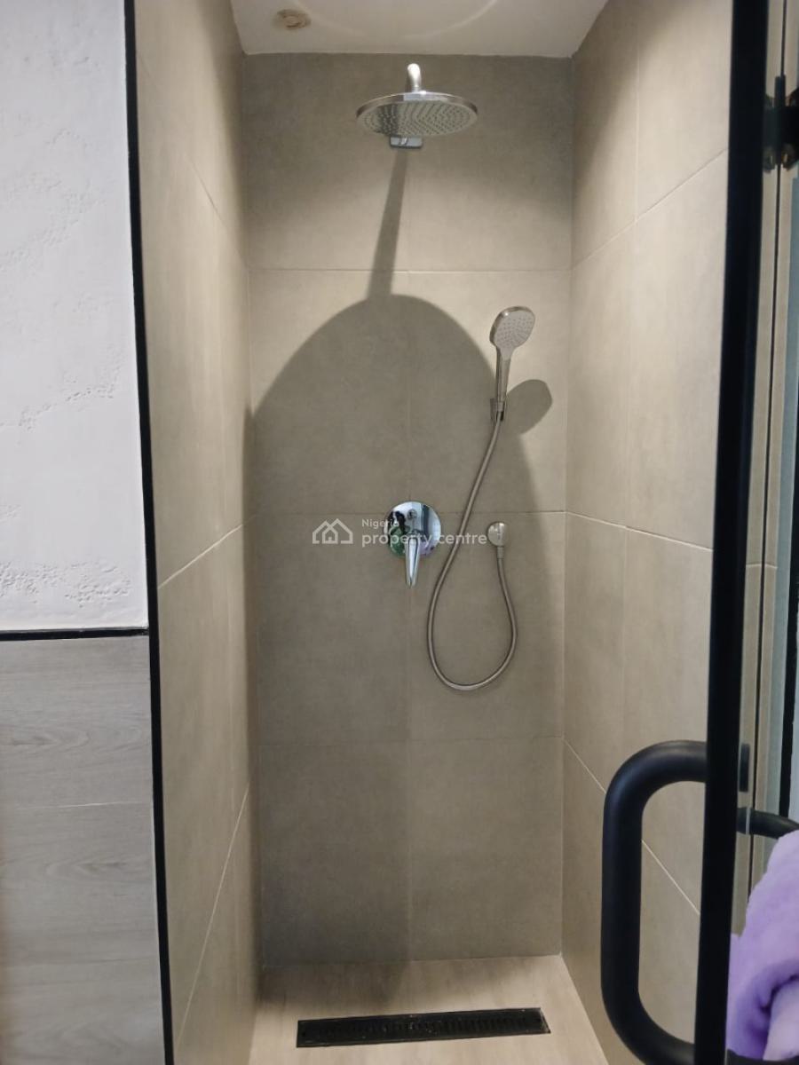 Luxury and Topnotch 1 Bedroom Furnished Apartment, Raymond Njoku Street Off Awolowo Road, Ikoyi, Ikoyi, Lagos, Mini Flat (room and Parlour) Short Let
