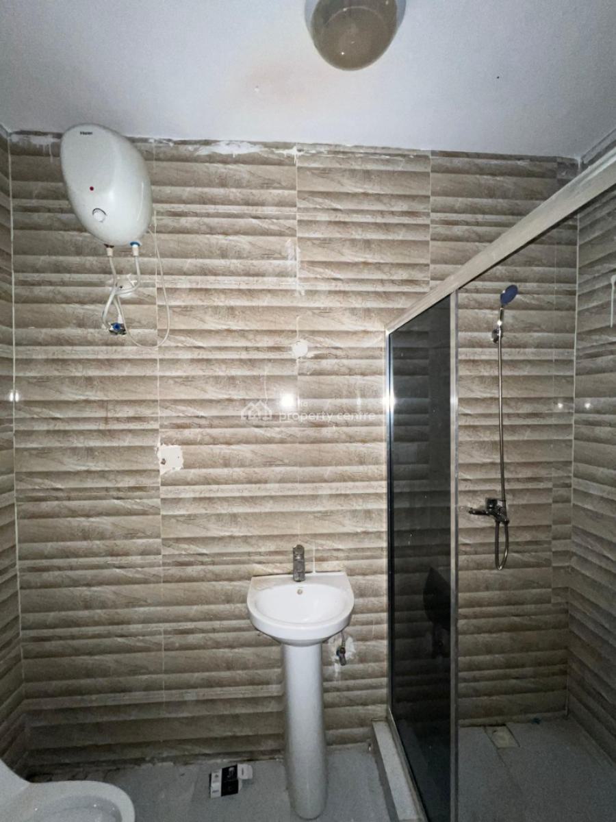 3-bedroom Terrace, Lekki, Lagos, Terraced Duplex for Rent