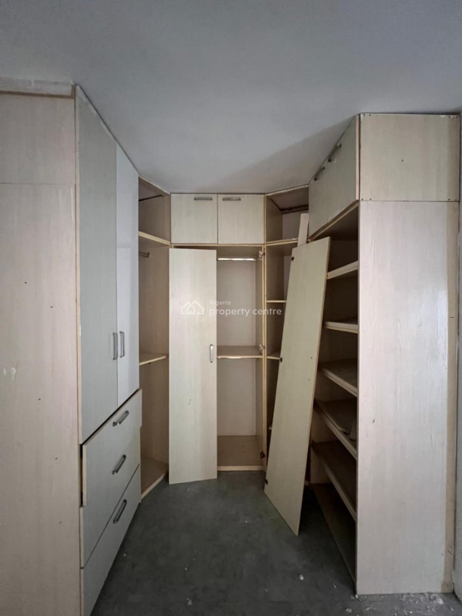 3-bedroom Terrace, Lekki, Lagos, Terraced Duplex for Rent