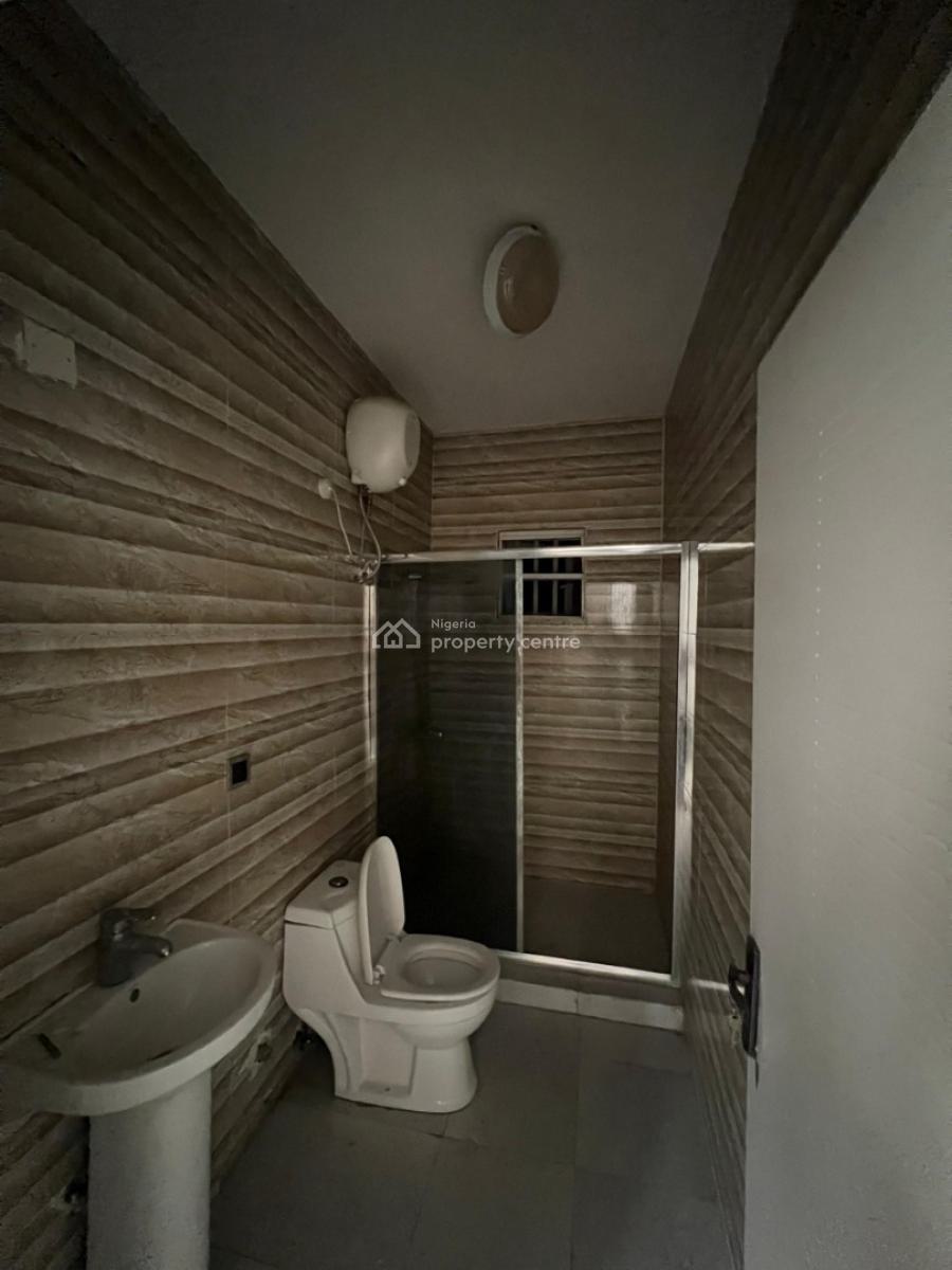 3-bedroom Terrace, Lekki, Lagos, Terraced Duplex for Rent