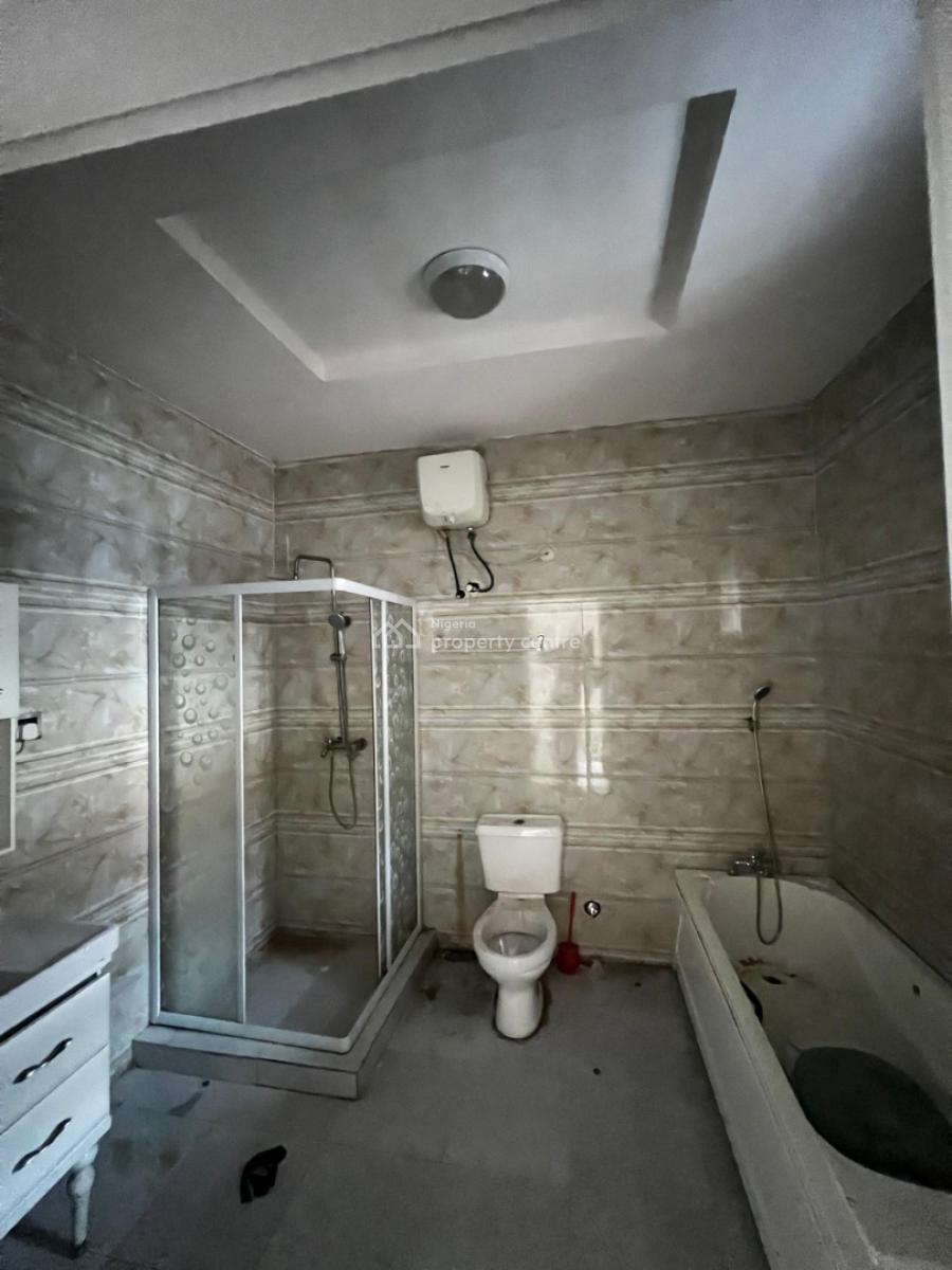 3-bedroom Terrace, Lekki, Lagos, Terraced Duplex for Rent