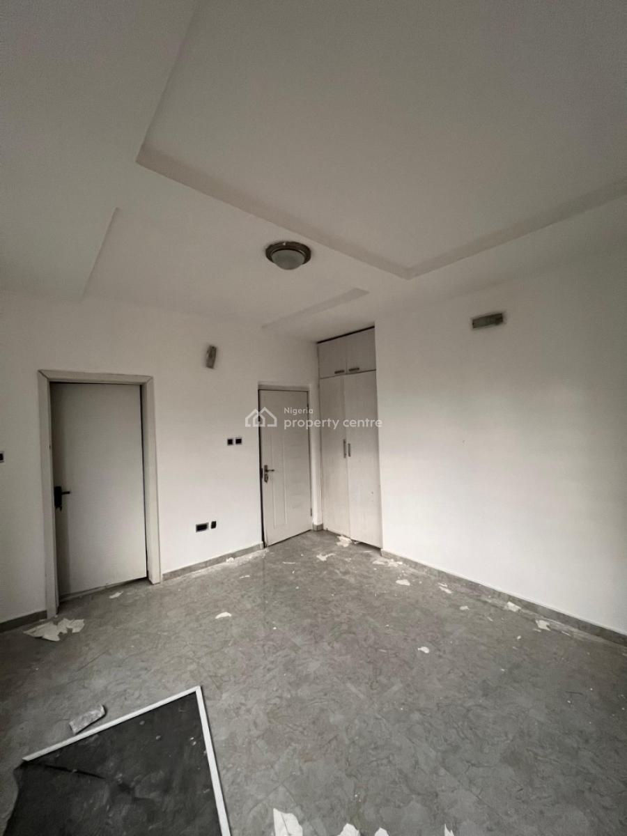 3-bedroom Terrace, Lekki, Lagos, Terraced Duplex for Rent