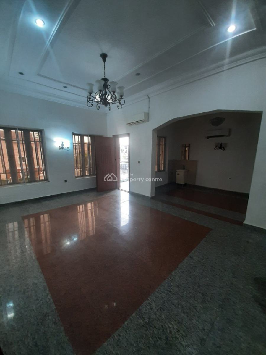 3, Ikoyi, Lagos, Flat / Apartment for Rent