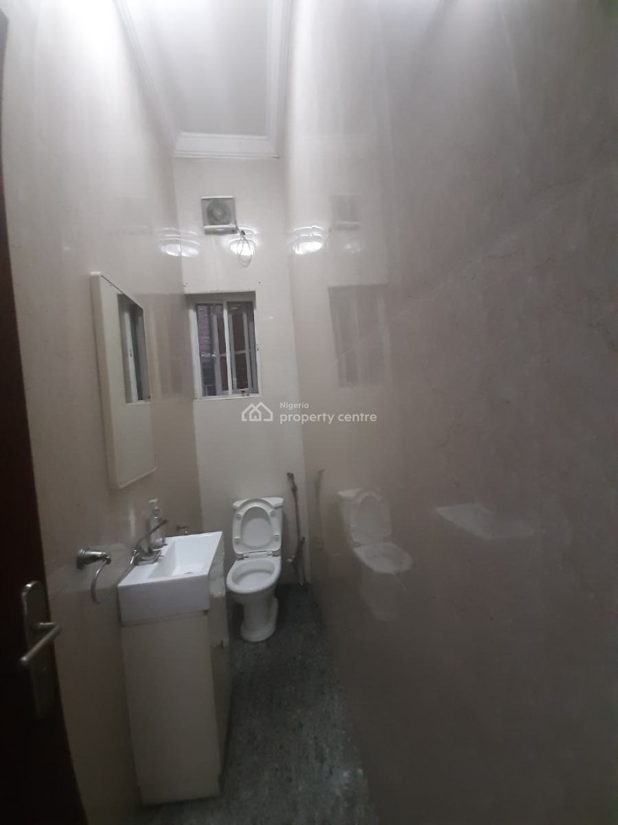 3, Ikoyi, Lagos, Flat / Apartment for Rent